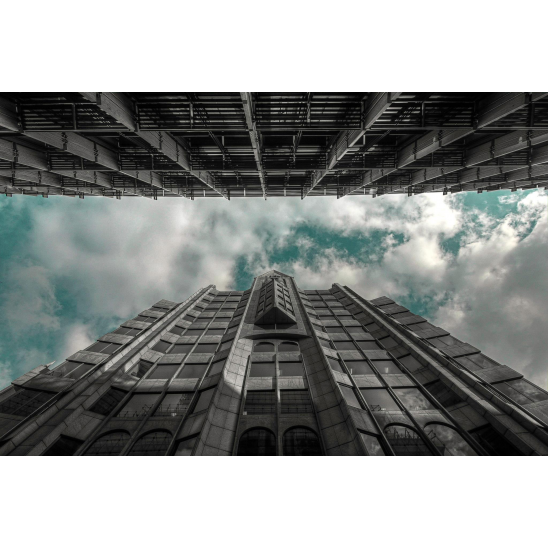 A different Perspective